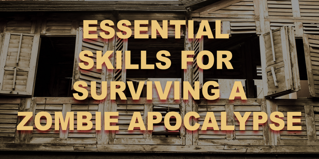 Lawyering Your Way Out of a Zombie Apocalypse - The Escapist