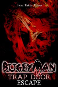 Poconos Bogeyman