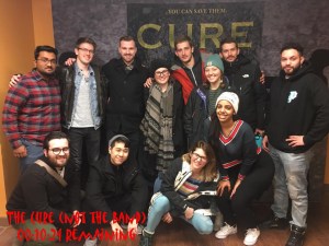 Zombie Escape Game Cure Z