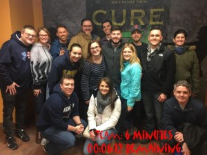 Zombie Escape Game Cure Z