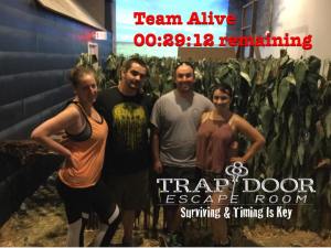 8. Team Alive
00:29:12 remaining