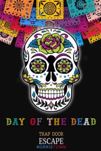 day of the dead escape game