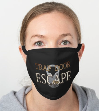 Trap Door Private Bookings Morristown Escape Room