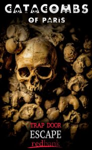 catacombs escape room