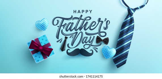 Celebrating Fathers